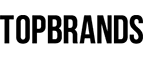 Кибернеделя в TOPBRANDS! Скидки до 40%! - Улеты