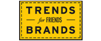Скидка 10% на коллекция trends Brands limited! - Улеты